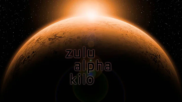 Zulu Alpha Kilo - GET ME OUT OF THIS JOB