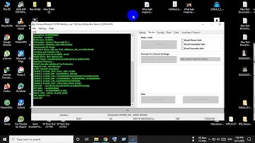 itel s11x frp remove with cm2