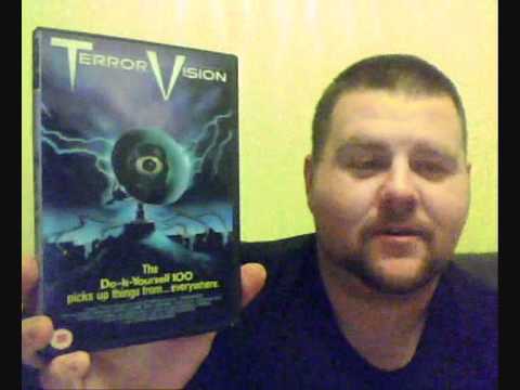 Week 41 Savini1979 Reviews Terrorvision