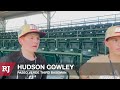Paseo Verde Little League Prepares for U.S. Championship Game