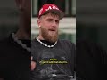 Jake Paul VS Anthony Joshua Fight: Should Jake Paul Be Worried?