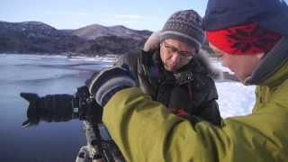 2014年3月8日吉田繁先生の風景撮影WS