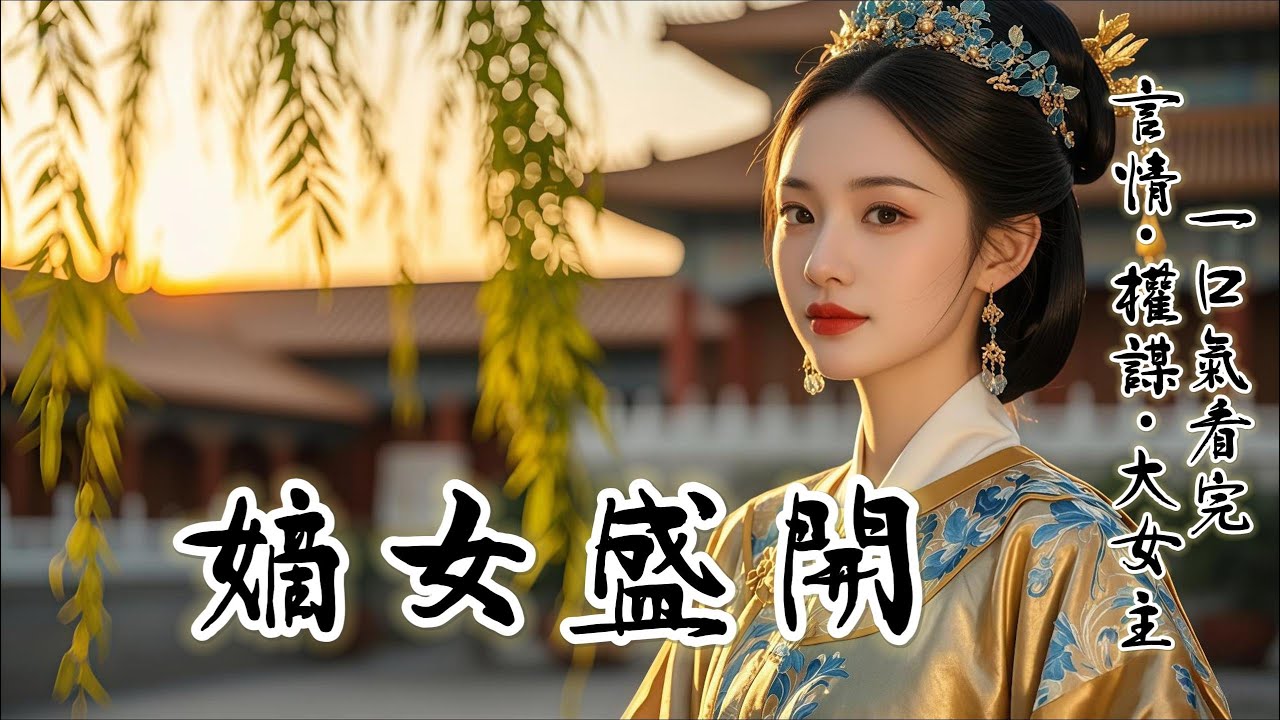 完結：正月初八，顧家來人提親。求娶的不是同顧從瑾青梅竹馬、一同長大的我，而是我的嫡妹。我抬頭望向他，不卑不亢，所以，你從未想過娶我，隻是想搭上我這根通往盛家的梯子罷了，對嗎？