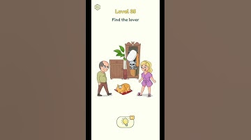 DOP2 DELETE ONE PART | LEVEL 35 | GAMEPLAY