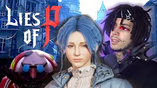 Lies of P is CRAZY! ~ Soulsborne Pro 😂 vs Easy Game
I played the #liesofp demo and really enjoyed it. As a soulsborne pro, it was hard not to beat this game in 2 minutes.. so I decided to drag out the gameplay for an hour 😅
Edited by: @SPCLSPRHERO
My Twitter: http://twitter.com/cryyfuu
My Tiktok: https://www.tiktok.com/@cryyfuu
#liesofpgameplay #liesofpdemo #letsplay #soulsborne Lies of P is CRAZY! ~ Soulsborne Pro 😂 vs Easy Game