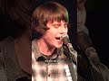 In 2014 I performed The Love We’re Hoping For live for the first time. Have you heard this live?