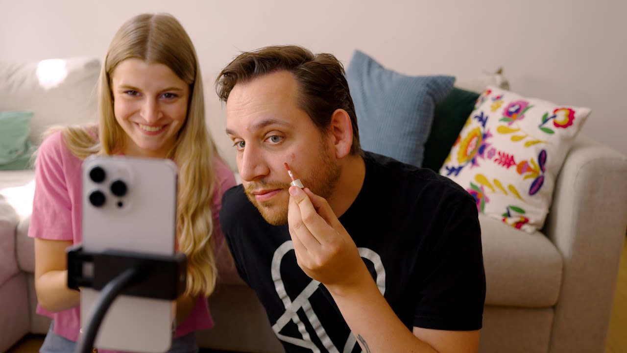 Nona & Xander: De Laatste 48 uur