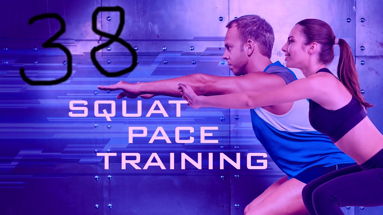 38 Squats per Minute guinness world records list