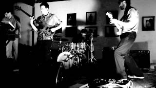 The Baffles - Scorpio's Theme - Live at The Museum of Human Achievement