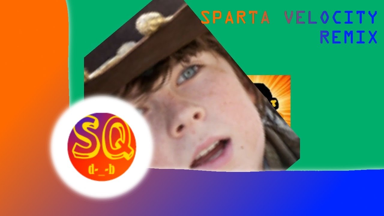 OpticalPlays' Source has a Sparta Velocity v1.5 Remix - .