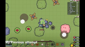 Sploop i.o. Getting to 1,000,000 Solo