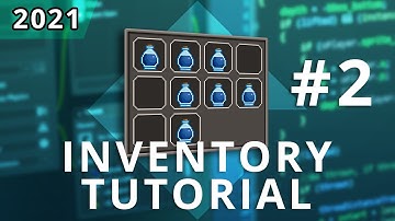 GameMaker Studio 2 - Inventory Mouse Control