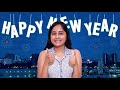 Happy New Year - 2021 || Kaemi || Tamada Media