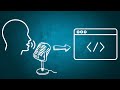 How I Code Using Only My Voice