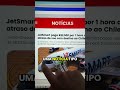 Me conta ai, o que você está usando na sua campanha de direito do passageiro
