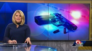 Three injured, including 8-year-old in St. Claude shooting