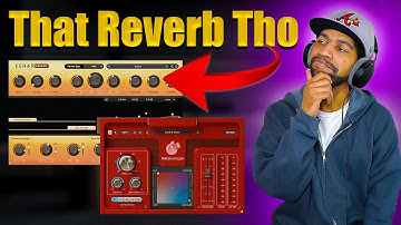 This Reverb Is Real Nice!!! Kshmr Reverb and Fire Maximizer Demo