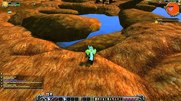 CataQuests.com - Fizzled (Horde)