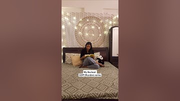 Comment all the questions you want me to address in this series  #mba #bschool #gdpi #interview