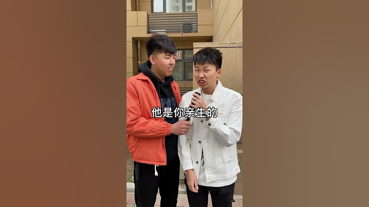 Junning Junning: Why do you have to look back after going to the toilet?