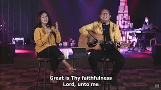 WORSHIP WITH WELYAR 08 JANUARI 2021