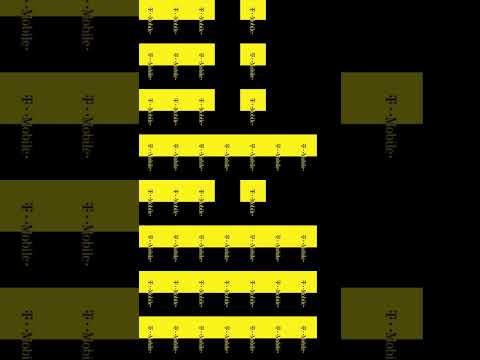 Hello moto Motorola  +T Mobile Ident 2015 logo effcot 1 million times