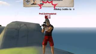 BFH Hacker Prof.DokHeadshot #1