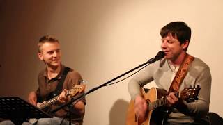 Nahy A Bagr - Hej More - Live Soundtrack