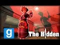 Garry's mod | The hidden source [Монтаж] - ПРЯТАТЬСЯ БЕСПОЛЕЗНО!