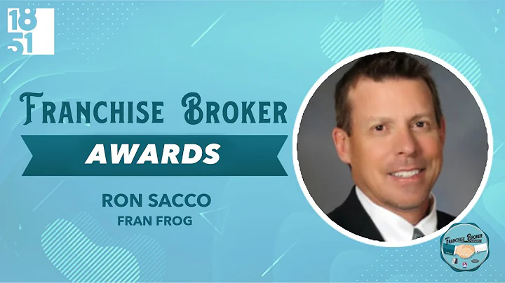 Ron Sacco, The Franchise Consulting Company