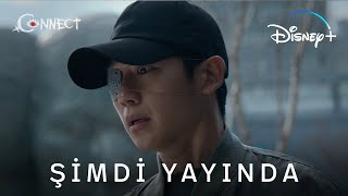 Connect Şimdi Yayında Disney