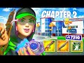 RUBIX IST ZURÜCK IN FORTNITE CHAPTER 2! 😍