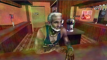 Boiling Point: Road to Hell (PC) - Gameplay