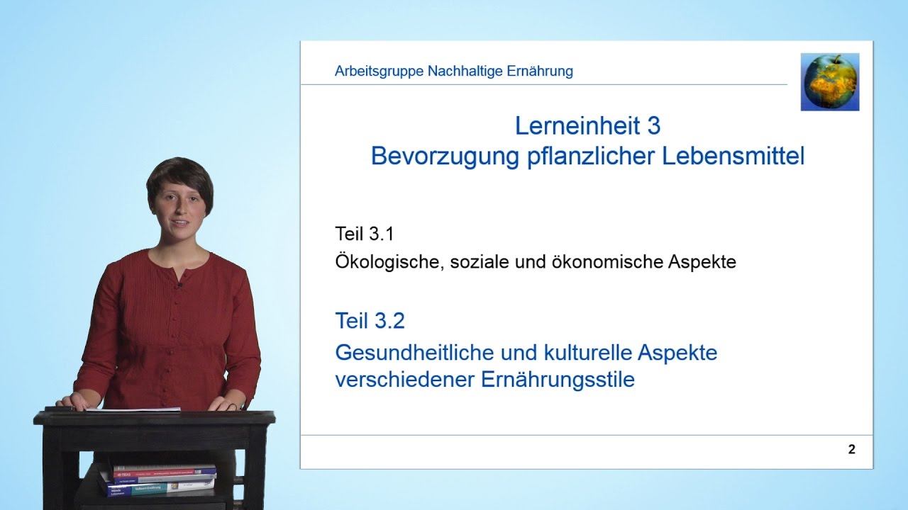 3.2 Teaser | Bevorzugung pflanzlicher Lebensmittel | Gesundheitliche + kulturelle Aspekte