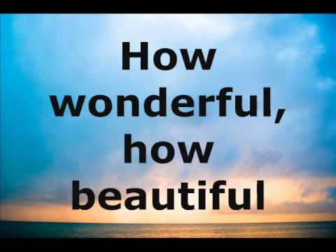 PlanetShakers - Beautiful Saviour [With Lyrics]