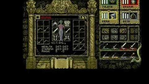 Knightmare Full Walkthrough/Guide Part 68