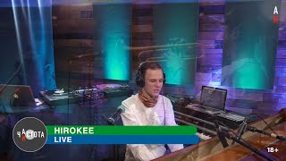 Hirokee - Live @ Частота (ITV by Galernaya20)