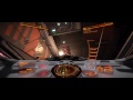 Elite: Dangerous Distress Call Threat 4 Pirate Capital Ship