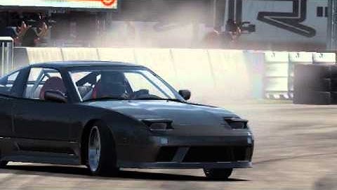 Silvia Drifting SHIFT 2 UNLEASHED- Enigma-27