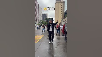 Thumbnail of Brasil 😆🇧🇷 #dance #music