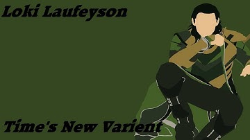 LOKI SONG REACTION!!!! - GLORIOUS PURPOSE - NERDOUT FT. THE STUPENDIUM