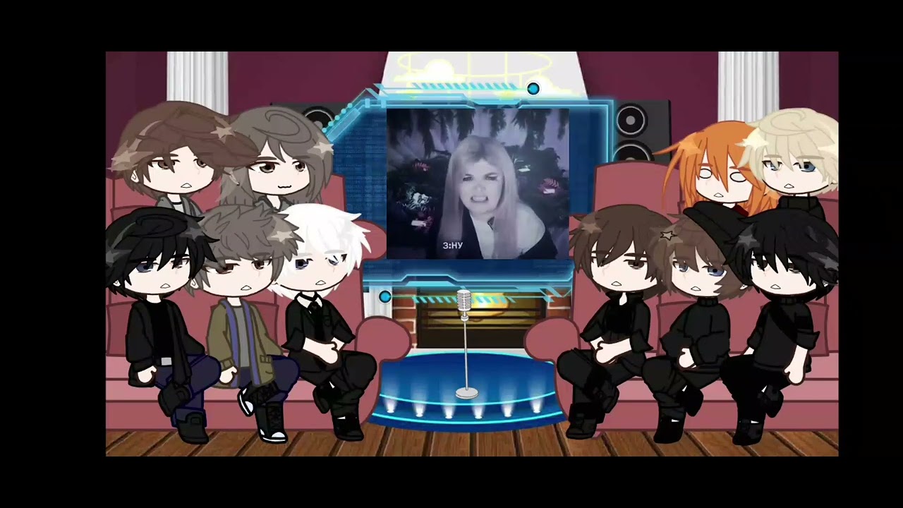 Реакция Пустых и Тр на ДЗЛ /1/2 частей /2Х!