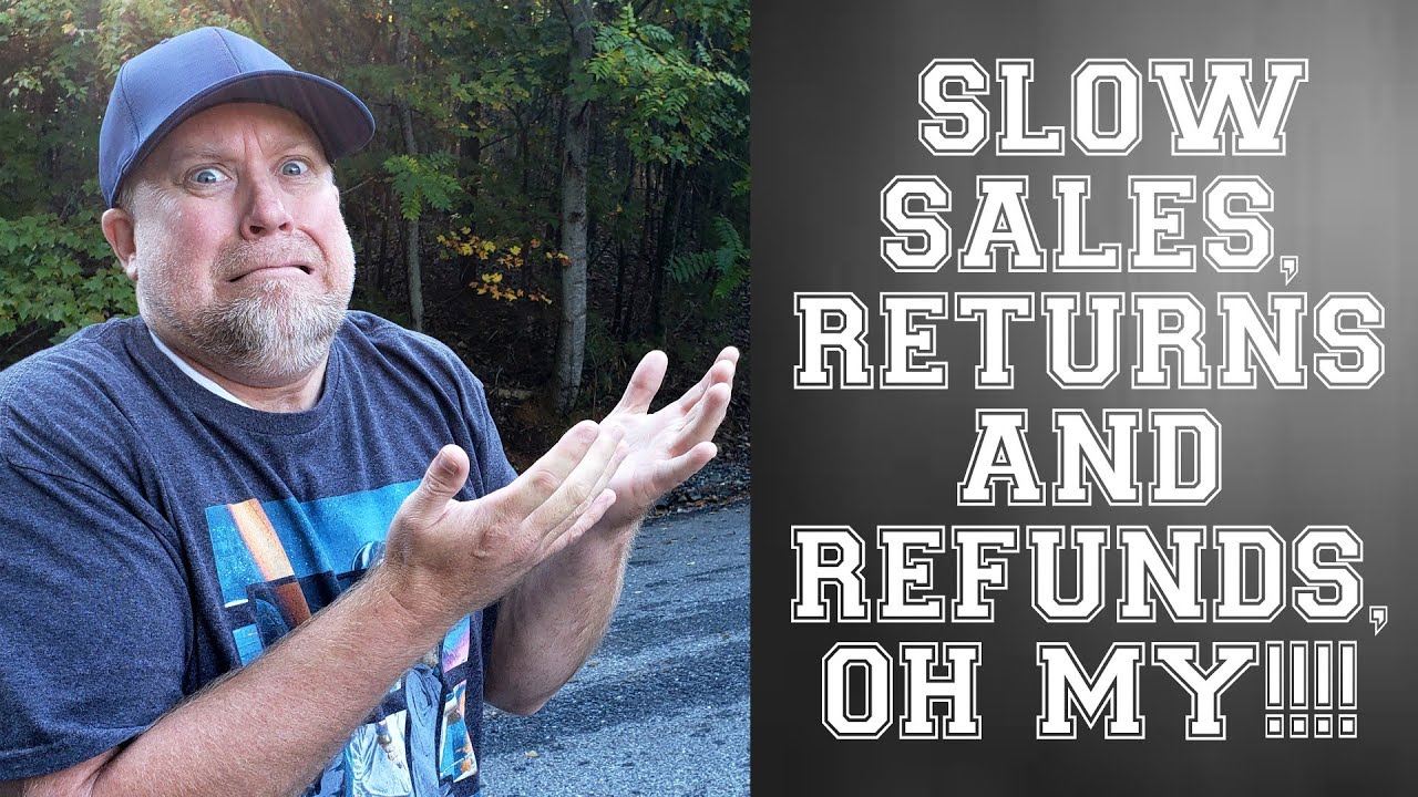 I SELL VINTAGE ITEMS ON EBAY!!! YouTube