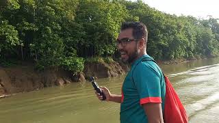 Exploring Nature on Water | A Beautiful Boat Journey