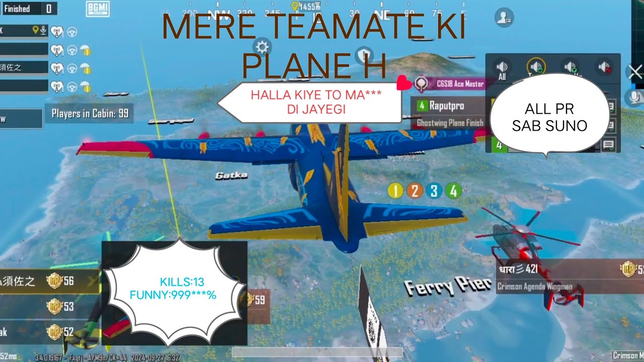 mere-teammate-ki-plane-h-halla-kiye-to-maa-di-jayegi-bgmi