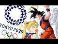 Tokio 2020 - 5 Cosas Que Sucederán y Sucedieron