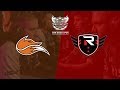 Echo Fox vs Rise Nation | Gears of War Pro Circuit 2018 | San Diego Day 1