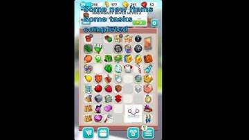 MergeFriends - Part 45 - Level 24 - Walkthrough - FULL STORY - CaroGamesNL