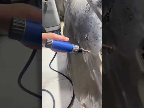 John Hall Auto Body