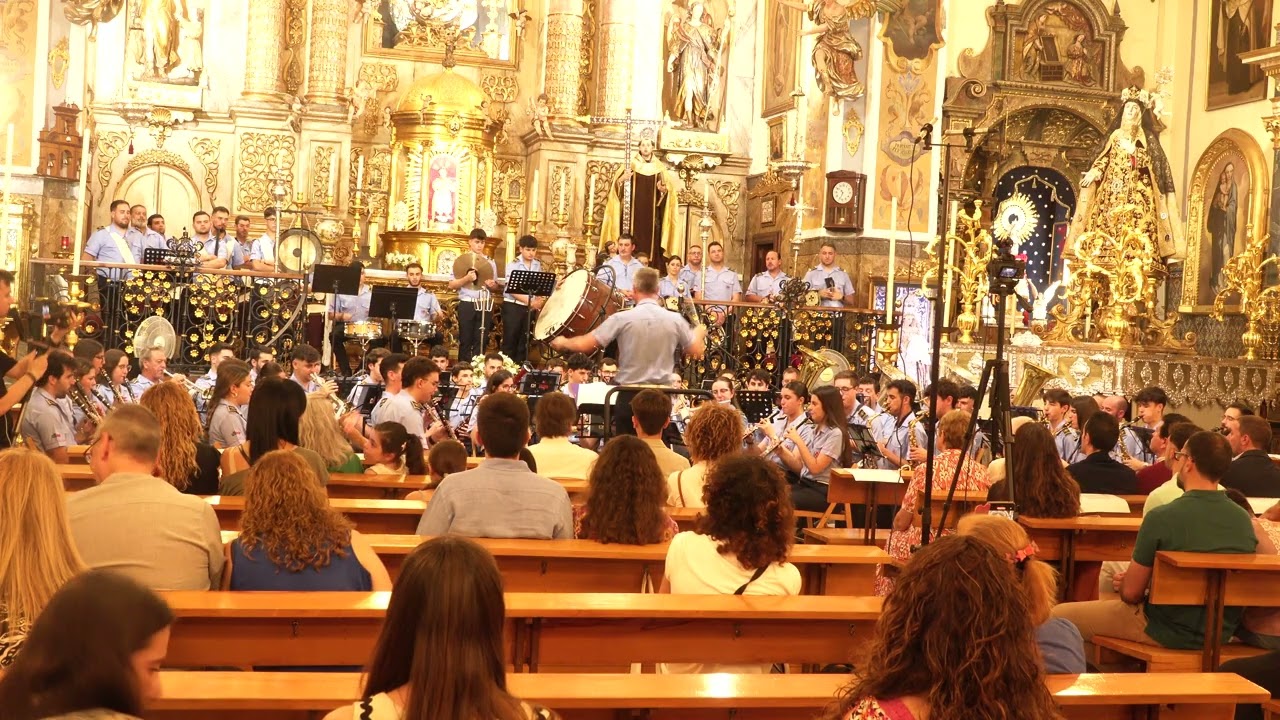 00007 REINA DEL CARMELO GERMAN ALVAREZ BEIGBEDER